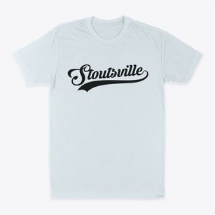 Stoutsville Missouri Vintage Team Classic Dad T-Shirt