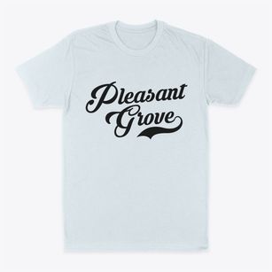 Pleasant Grove Alabama Vintage Team Classic Dad T-Shirt