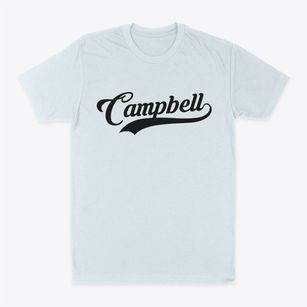 Campbell Ohio Vintage Team Classic Dad T-Shirt