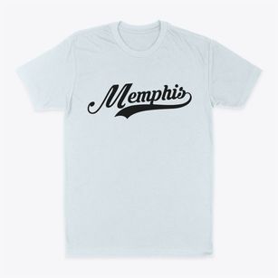 Memphis Florida Vintage Team Classic Dad T-Shirt