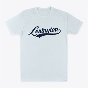 Lexington Virginia Vintage Team Classic Dad T-Shirt