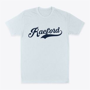 Raeford North Carolina Vintage Team Classic Dad T-Shirt