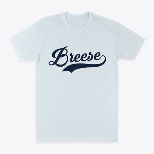 Breese Illinois Vintage Team Classic Dad T-Shirt