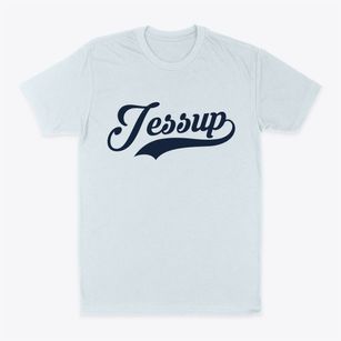 Jessup Pennsylvania Vintage Team Classic Dad T-Shirt