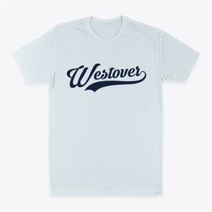 Westover West Virginia Vintage Team Classic Dad T-Shirt