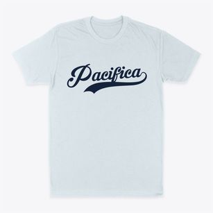 Pacifica California Vintage Team Classic Dad T-Shirt