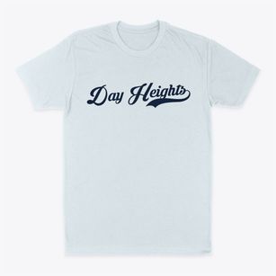 Day Heights Ohio Vintage Team Classic Dad T-Shirt