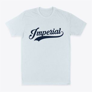 Imperial Pennsylvania Vintage Team Classic Dad T-Shirt