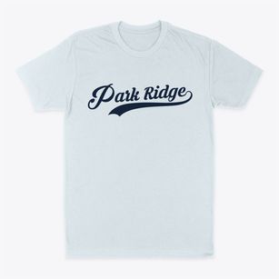 Park Ridge Illinois Vintage Team Classic Dad T-Shirt