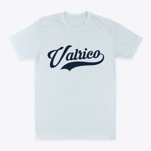 Valrico Florida Vintage Team Classic Dad T-Shirt