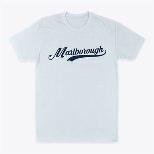 Marlborough Missouri Vintage Team Classic Dad T-Shirt