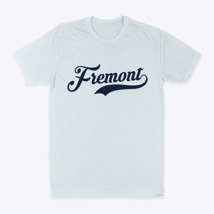 Fremont Indiana Vintage Team Classic Dad T-Shirt