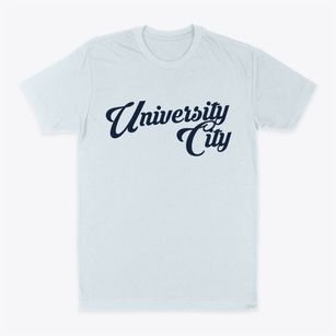 University City Missouri Vintage Team Classic Dad T-Shirt