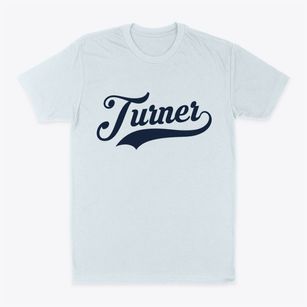 Turner Oregon Vintage Team Classic Dad T-Shirt