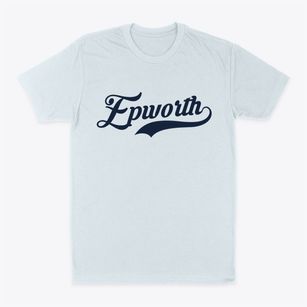 Epworth Iowa Vintage Team Classic Dad T-Shirt