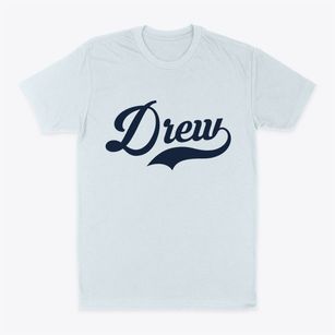 Drew Mississippi Vintage Team Classic Dad T-Shirt