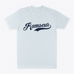 Ramseur North Carolina Vintage Team Classic Dad T-Shirt