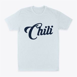 Chili New York Vintage Team Classic Dad T-Shirt