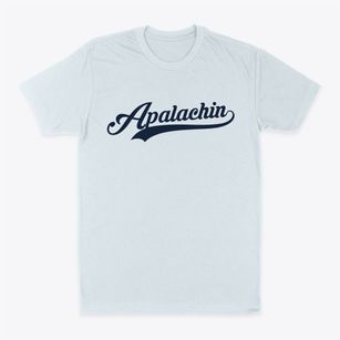 Apalachin New York Vintage Team Classic Dad T-Shirt