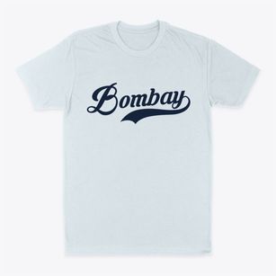 Bombay New York Vintage Team Classic Dad T-Shirt