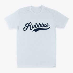 Robbins North Carolina Vintage Team Classic Dad T-Shirt