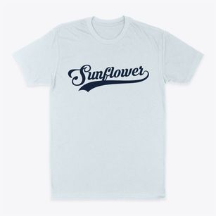 Sunflower Mississippi Vintage Team Classic Dad T-Shirt