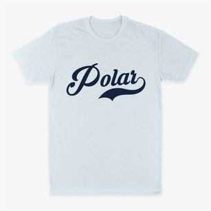 Polar Wisconsin Vintage Team Classic Dad T-Shirt