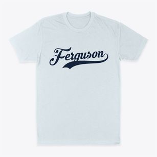 Ferguson Kentucky Vintage Team Classic Dad T-Shirt