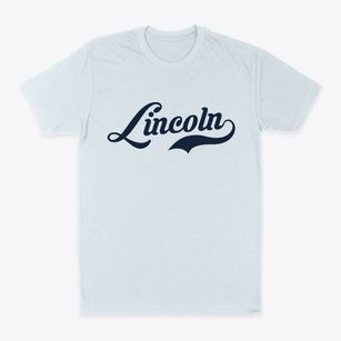 Lincoln Montana Vintage Team Classic Dad T-Shirt