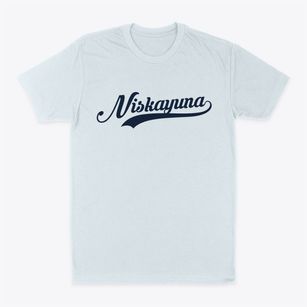 Niskayuna New York Vintage Team Classic Dad T-Shirt