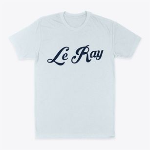 Le Ray New York Vintage Team Classic Dad T-Shirt