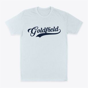 Goldfield Iowa Vintage Team Classic Dad T-Shirt