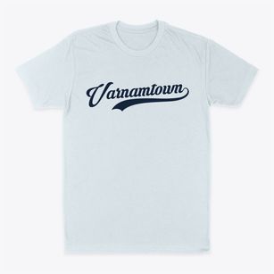 Varnamtown North Carolina Vintage Team Classic Dad T-Shirt