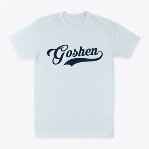 Goshen Ohio Vintage Team Classic Dad T-Shirt