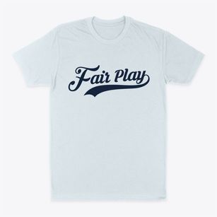 Fair Play Missouri Vintage Team Classic Dad T-Shirt