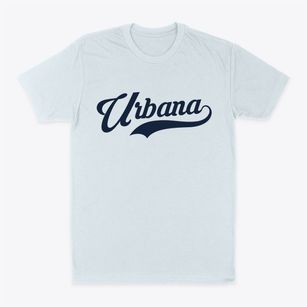 Urbana Missouri Vintage Team Classic Dad T-Shirt