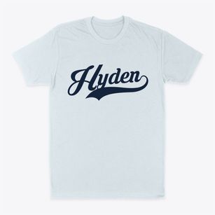 Hyden Kentucky Vintage Team Classic Dad T-Shirt