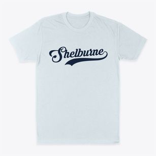 Shelburne New Hampshire Vintage Team Classic Dad T-Shirt