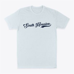 South Houston Texas Vintage Team Classic Dad T-Shirt