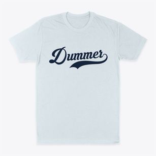 Dummer New Hampshire Vintage Team Classic Dad T-Shirt