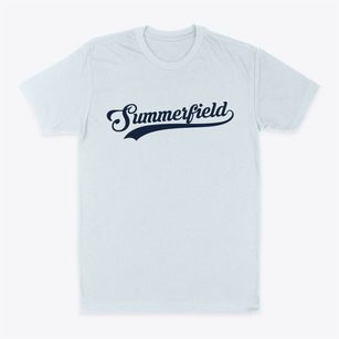 Summerfield Ohio Vintage Team Classic Dad T-Shirt