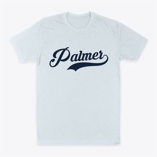 Palmer Illinois Vintage Team Classic Dad T-Shirt
