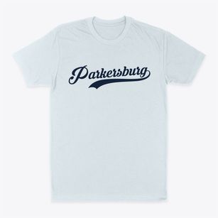 Parkersburg Illinois Vintage Team Classic Dad T-Shirt
