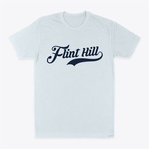 Flint Hill Virginia Vintage Team Classic Dad T-Shirt