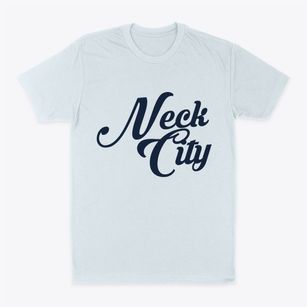 Neck City Missouri Vintage Team Classic Dad T-Shirt