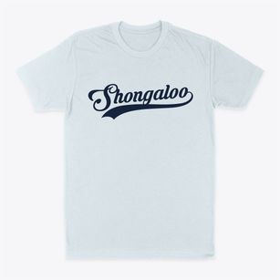 Shongaloo Louisiana Vintage Team Classic Dad T-Shirt