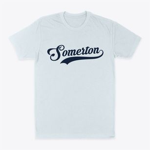 Somerton Arizona Vintage Team Classic Dad T-Shirt