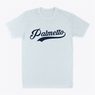 Palmetto Louisiana Vintage Team Classic Dad T-Shirt