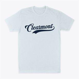 Clearmont Missouri Vintage Team Classic Dad T-Shirt