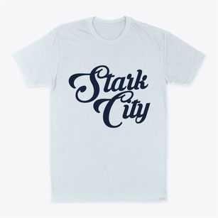 Stark City Missouri Vintage Team Classic Dad T-Shirt
